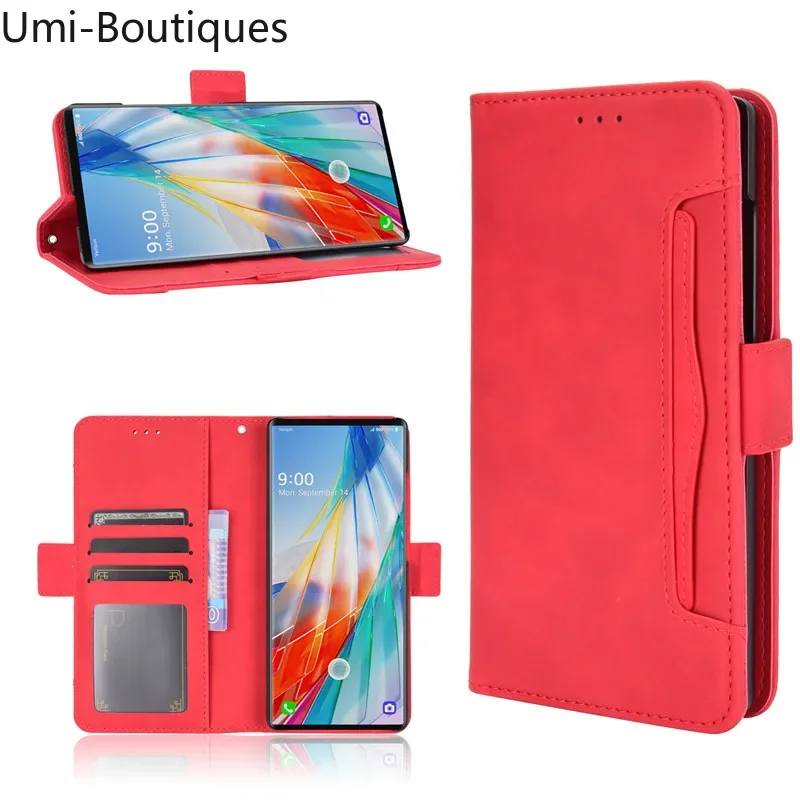 حافظة متعددة الوظائف لهاتف OPPO Reno 7Z 7A 7 Pro 6Z 6 5 5A 5F 5Z 4 SE 4F 4Z 3 ريترو جلدية 5 بطاقات فتحة كتاب محفظة غطاء الوجه
