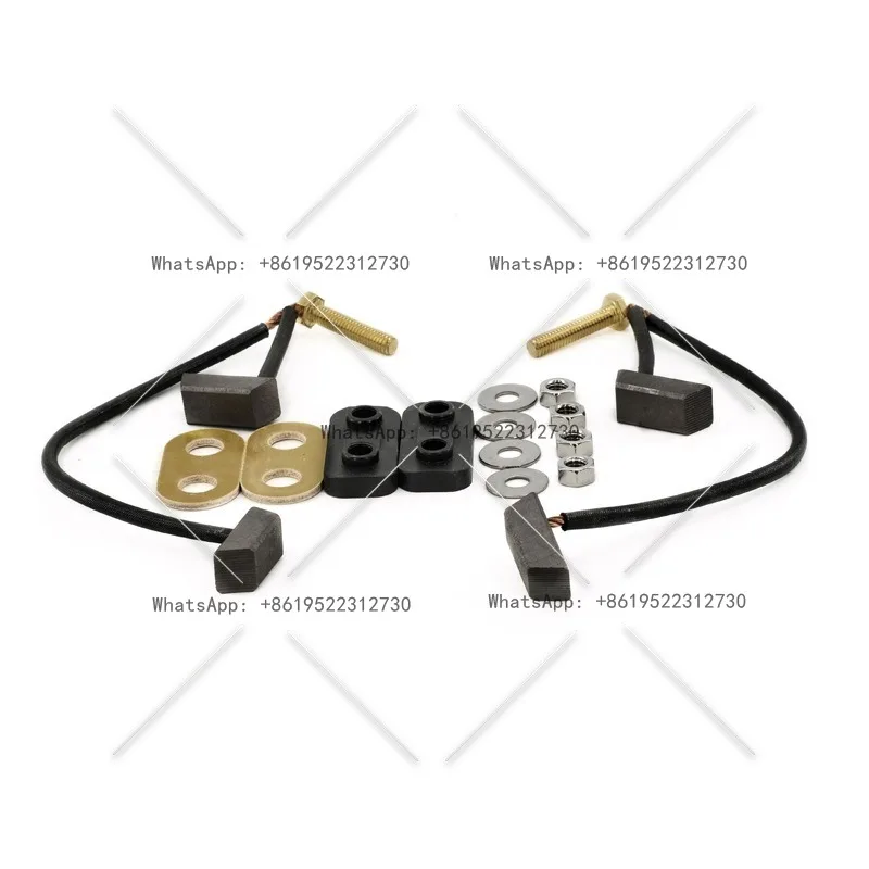 

Golf Cart G8G9G14G16 Motor Brush Kit 1017946 102 2519-01