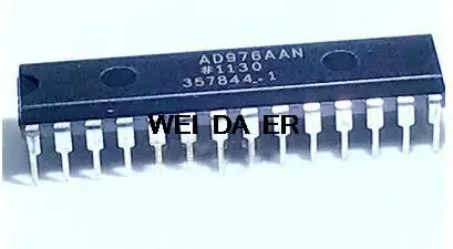 100% NEWHigh quality products     AD976AAN AD976AANZ AD976A DIP28  MODULE new in stockHigh quality products