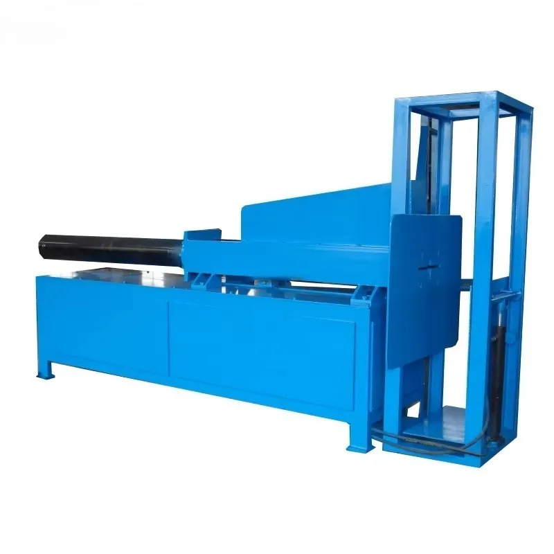 Factory Directly Waste Tyre Shredder/Crusher Machine Plastic Crushing Machines for Efficient Recycling