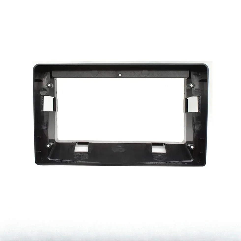 

For 2004-2008 CHERY A3 9 Inch Car Frame Fascia Adapter Bezel Android Radio Audio Dash Panel Kit
