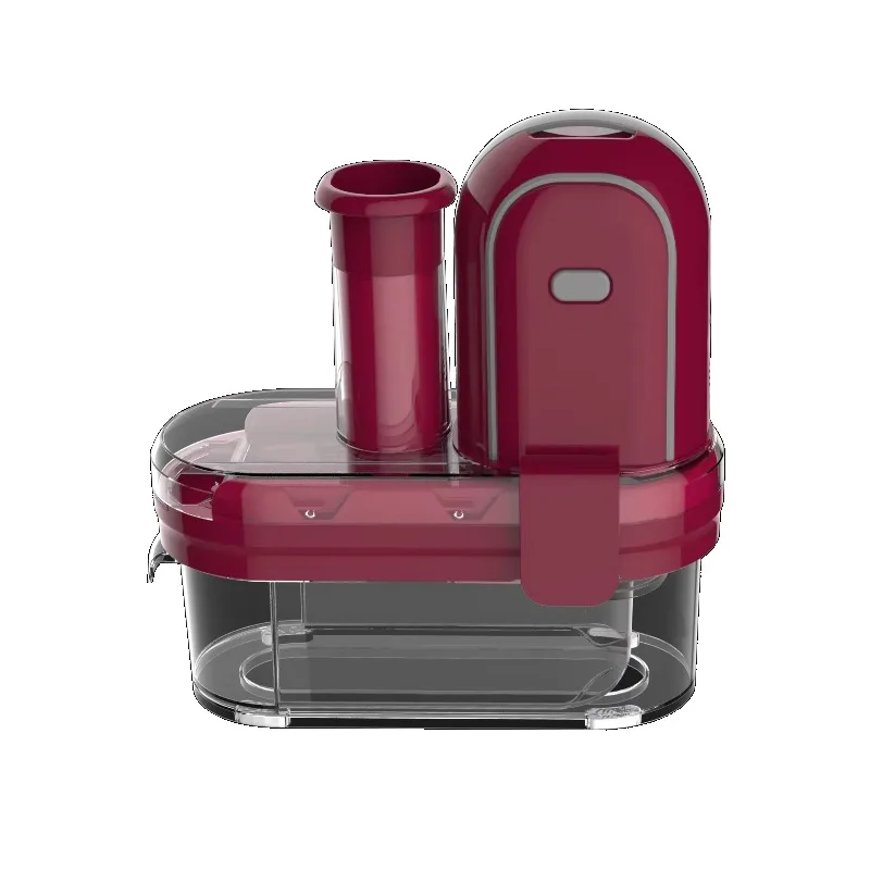 Kitchen Vegetable Salad Machine Electric Vegetable Slicer Chopper Kitchen Appliances