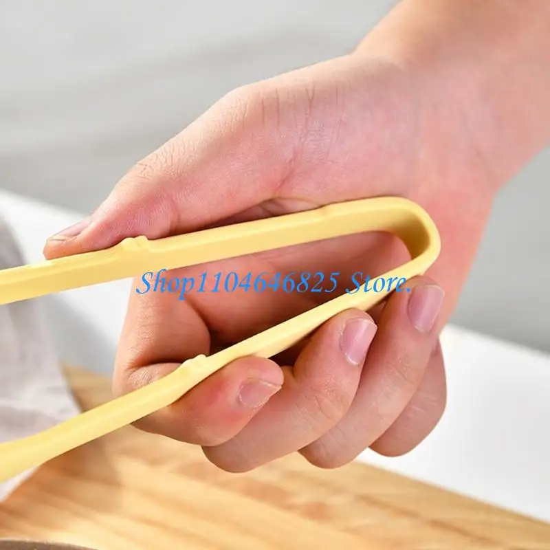 Dishwasher Safe Easy to Cleaning Silicone Cats Paws Tongs Clamps for Food Ice