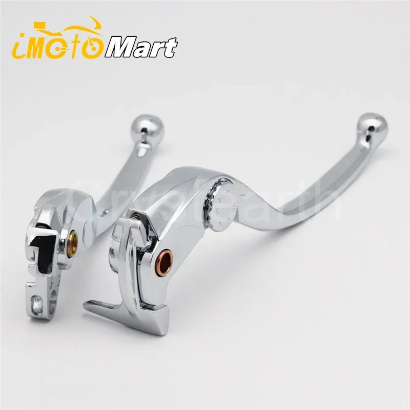 Motorcycle Brake Clutch Hand Levers For Honda CBR1000RR CBR 1000 RR CBR 1000RR 2004 2005 2006 2007 04 05 06 07