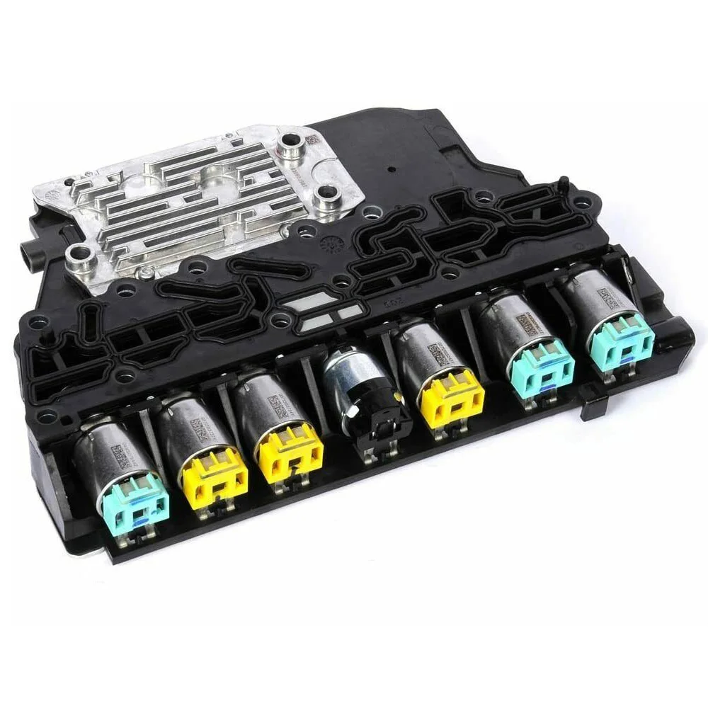 

6T40E 6T45E Original Transmission Module TCM TCU For Chevrolet Cruze Buick 24265367 24260030 24287424 24287422 2520142