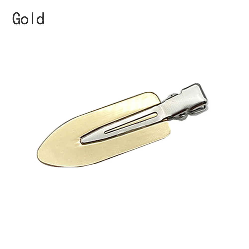 Beadsnice Alloy Surfboard Hairpin Fashion Gold Hairpin for Women