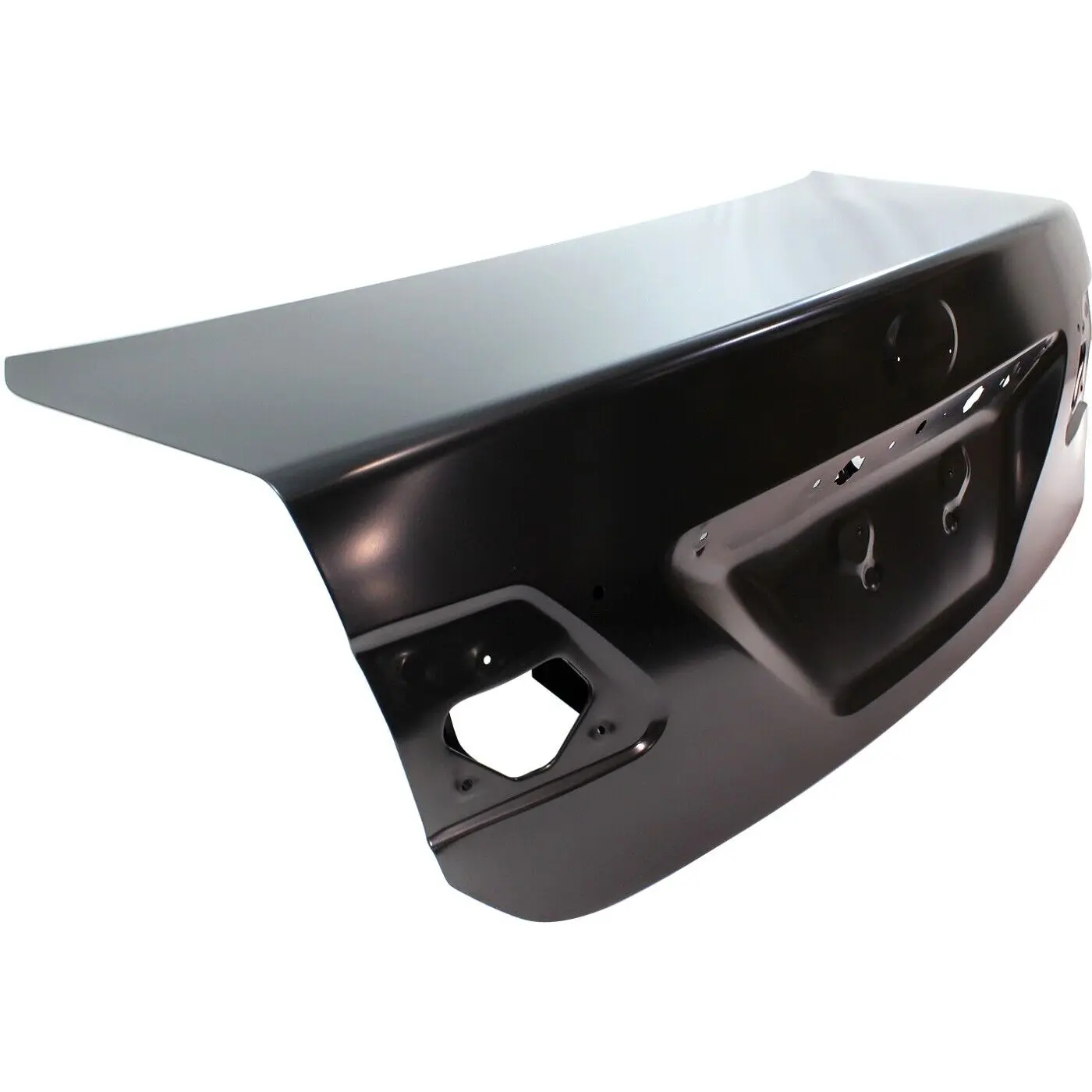 car body auto parts replace trunk lid tail gate for TOYOTAs corolla 2011-2013