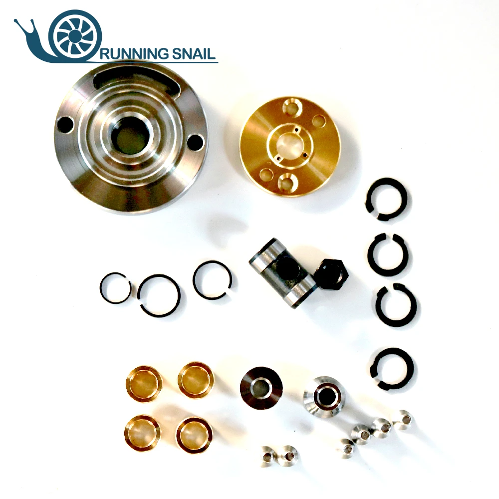 Turbo Repair Kits RHB3 RHB31 RHB32 For YANMAR SUZUKI DAIHATSU ISUZU Supplier Runningsnail