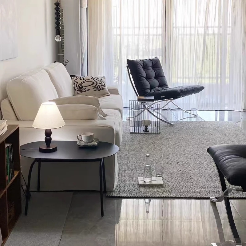 رف حافة خط معدني من الفولاذ المقاوم للصدأ رف كتب صغير للطاولة بجانب السرير وأريكة زاوية وطاولة قهوة للهاتف #4