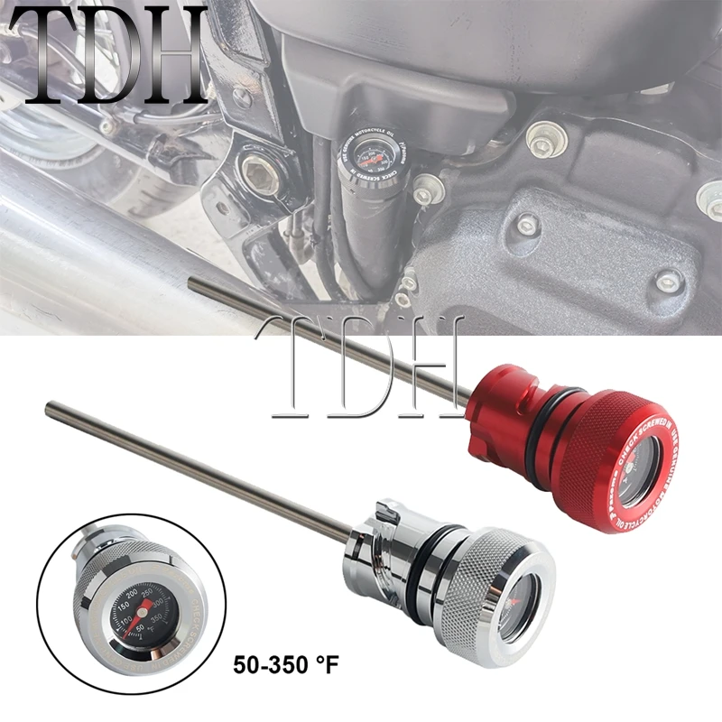 jauge-de-temperature-d'huile-pour-moto-harley-breakout-deluxe-flde-fat-bob-fxfbs-fxfb-fxbr-fxbrs-2018-2026