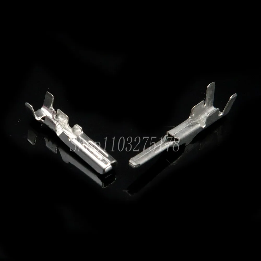 1 Set 20-poliger 174952-1 174936-1 368511-1 Automobil-Verdrahtungsstecker Autokabel Elektrische Steckdose – Detail 6