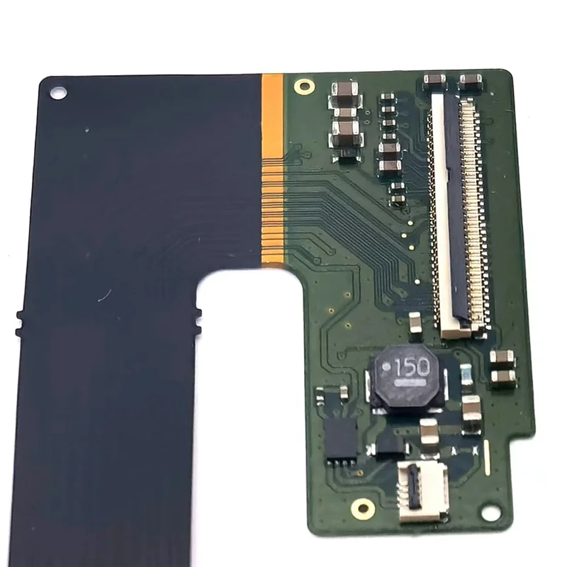 Nowy elastyczny kabel X-T10 LCD FPC do FUJI XT10 Fujifilm X-T10 część naprawcza jednostka wymienna