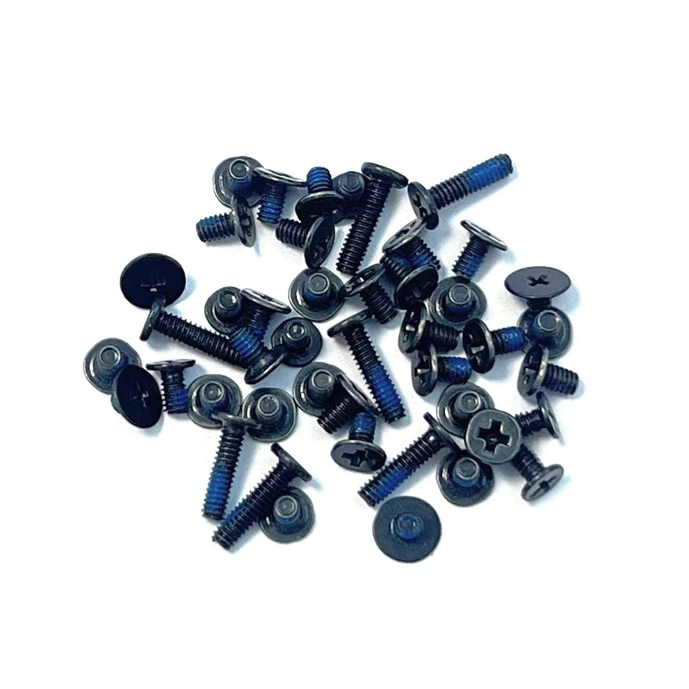 GINTAI Complete Set of Screws Laptop Replacement For ASUS ROG Flow X13 GV302 GV302XA GV302XU GV302XV GV302XI