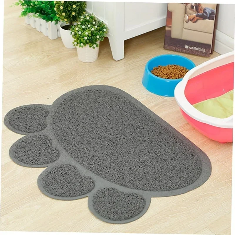 Thumbnail 2 - #7 Cat Litter Box Mats Discount Picks