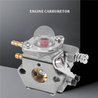 Replace 2318690R Carburetor for Emak Oleo Mac Efco 727 730 733 735 740 433 435 440 40 8405 8420 8510 8515 8425 Engine