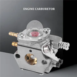 Replace 2318690R Carburetor for Emak Oleo Mac Efco 727 730 733 735 740 433 435 440 40 8405 8420 8510 8515 8425 Engine