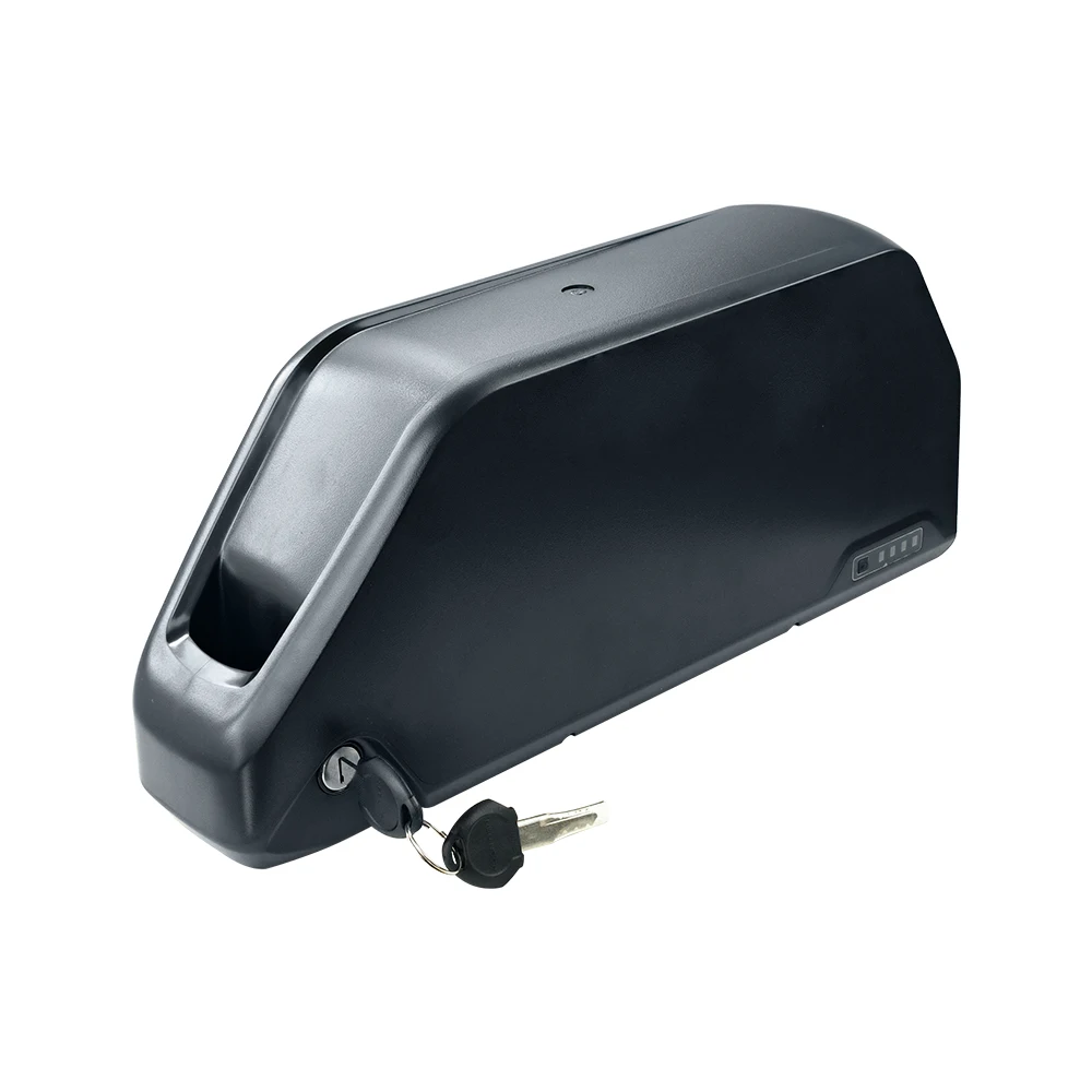 Batteria al litio rimovibile per bicicletta elettrica 48V 52V 23Ah per E-Bycco EB7PRO EB9 ECOCOGY G7 EXRBYKO 2000W Ebike