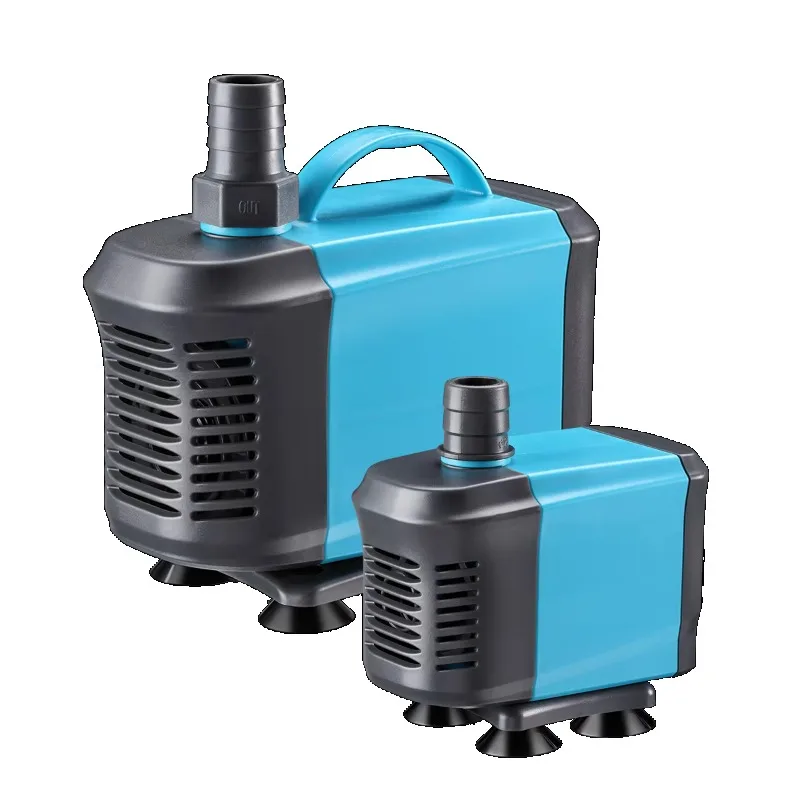 

Submersible Silent Filter Small Changing Rockery Circulating Aquarium Fish Tank Water Pump