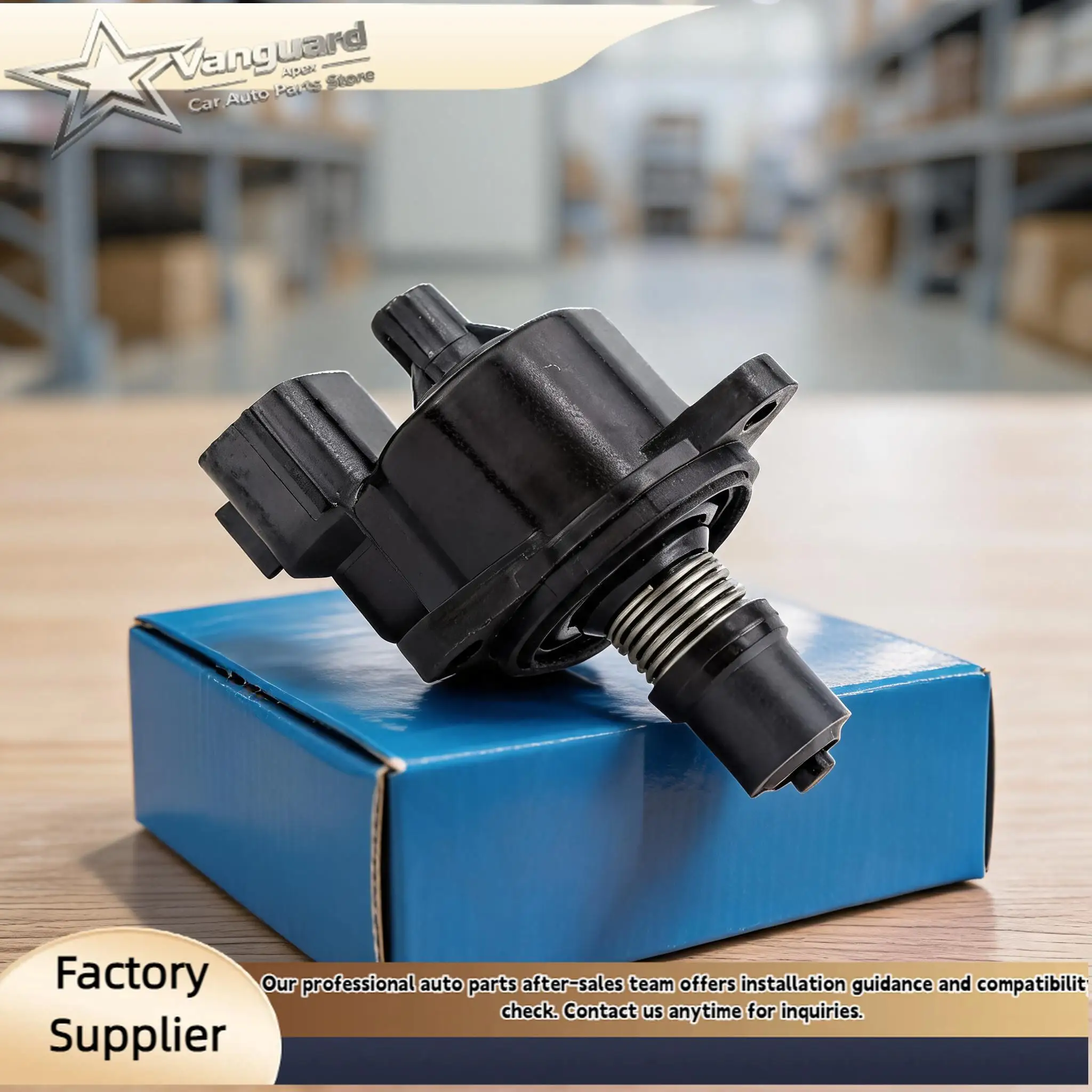 4011638 4013313 Idle Air Control Valve for Polaris SPORTSMAN 850/1000 XP, TOURING, SCRAMBLER 850/1000