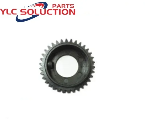 10X M1014210 SP200 SP201 SP210 SP213 SP214 SP221 Upper Fuser Roller Gear for Ricoh SP 200 201 210 213 214 221 222 223 245 248