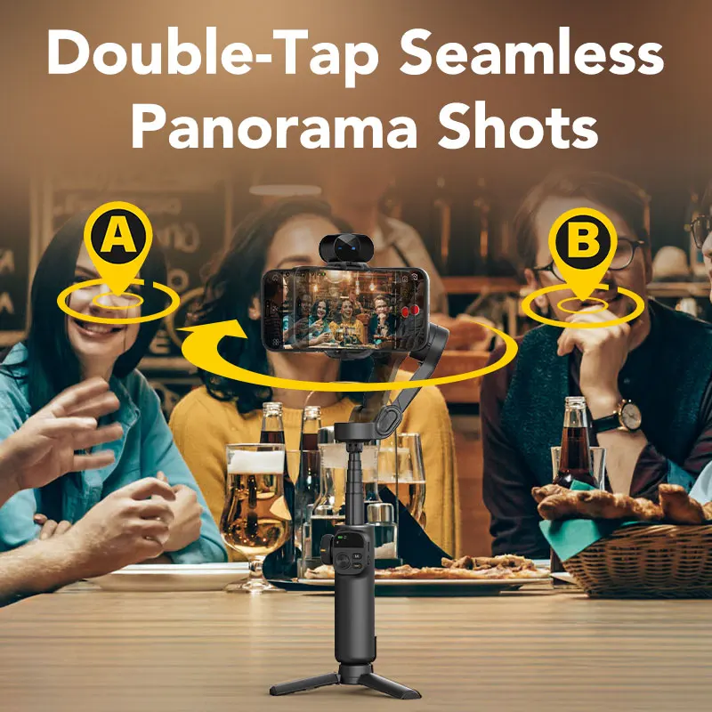 Thumbnail 4 - #47 Best Gimbals to Buy In 2026