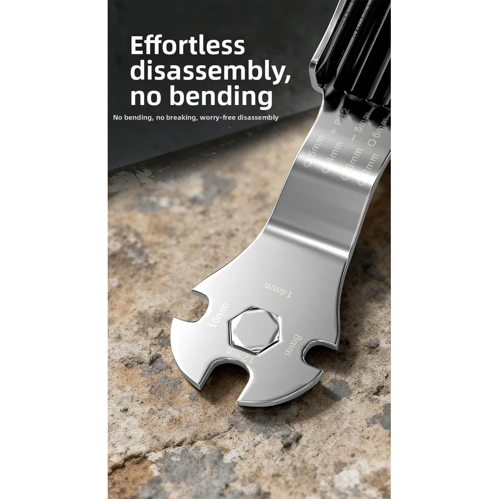 11 in 1 Foldable Hex Key Wrenc - đánh giá và giá Woodworking Terms