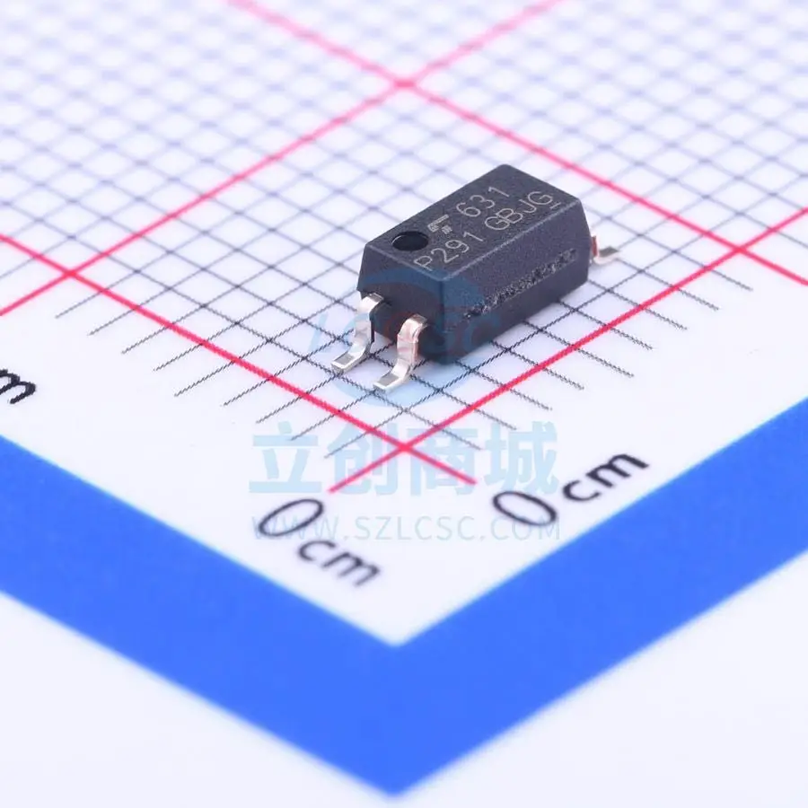 30pcs original new Optocoupler TLP291 (GB-TP, SE OEM