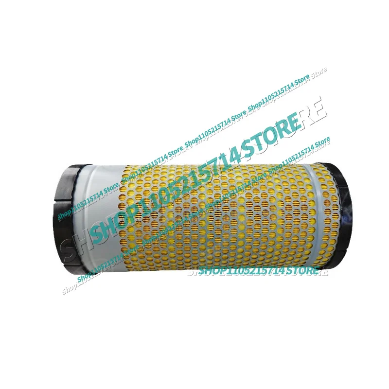 1E6C40-04021 1E6C4004021 New Air Filter Replaces for Yanmar 4TNV98T