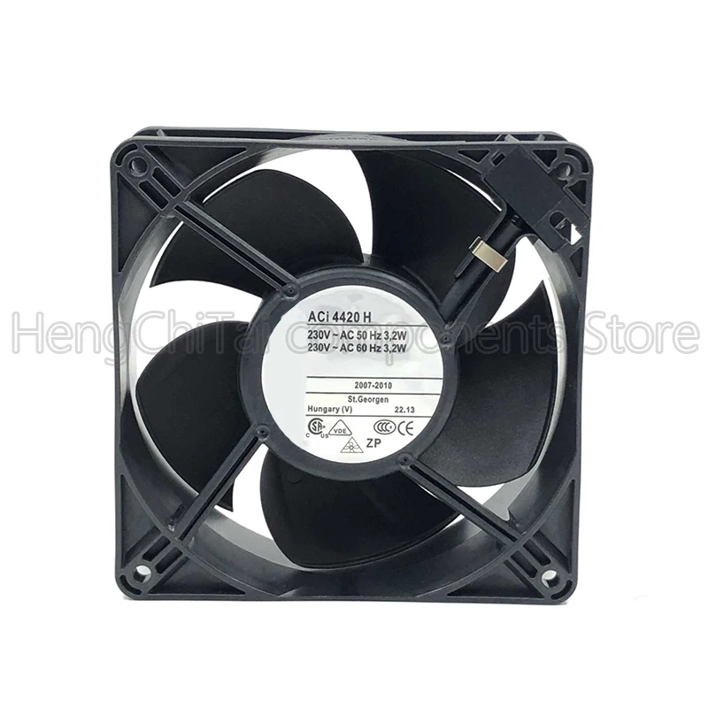 Original 100% Working ACI4420H 230V cooling fan