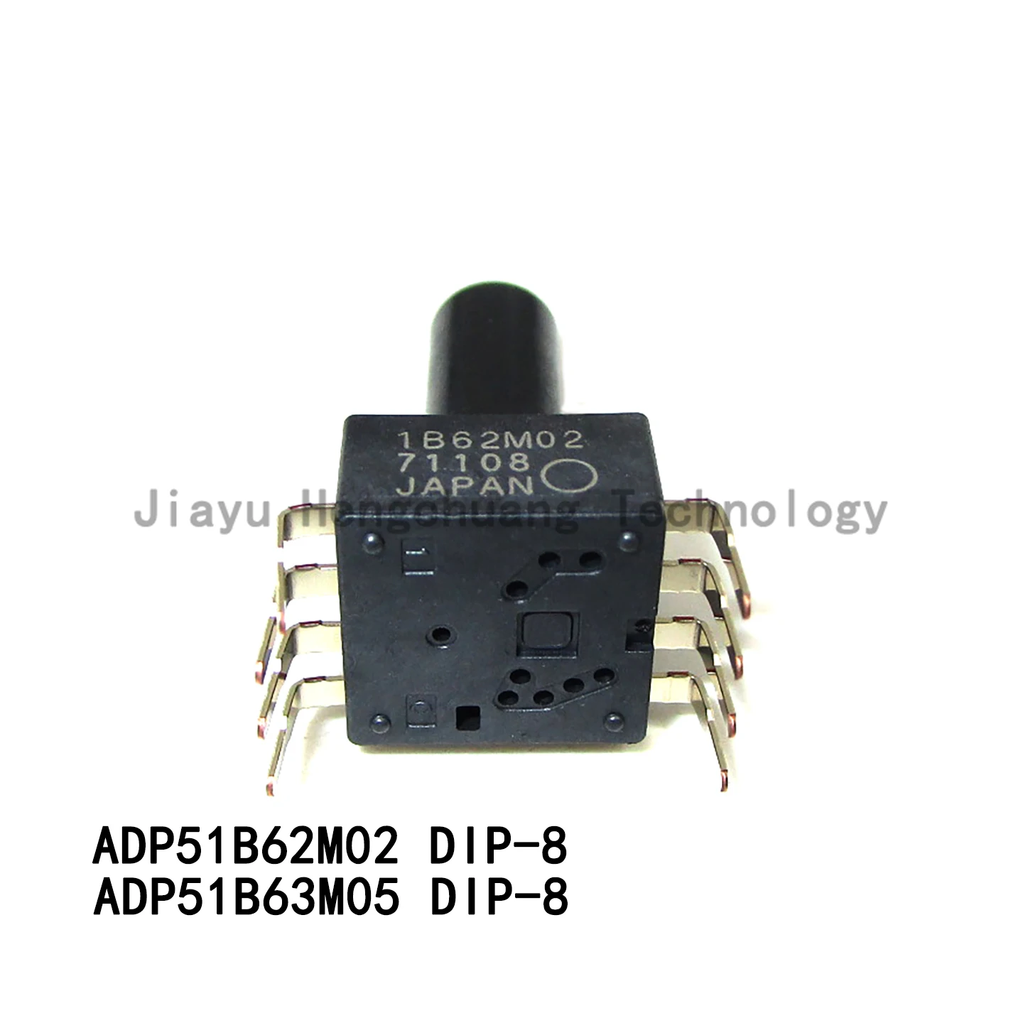 1PCS ADP51B62M02 1B62M02 ADP51B63 Through-hole DIP-8      Exhaust-type pressure gauge Pressure sensor