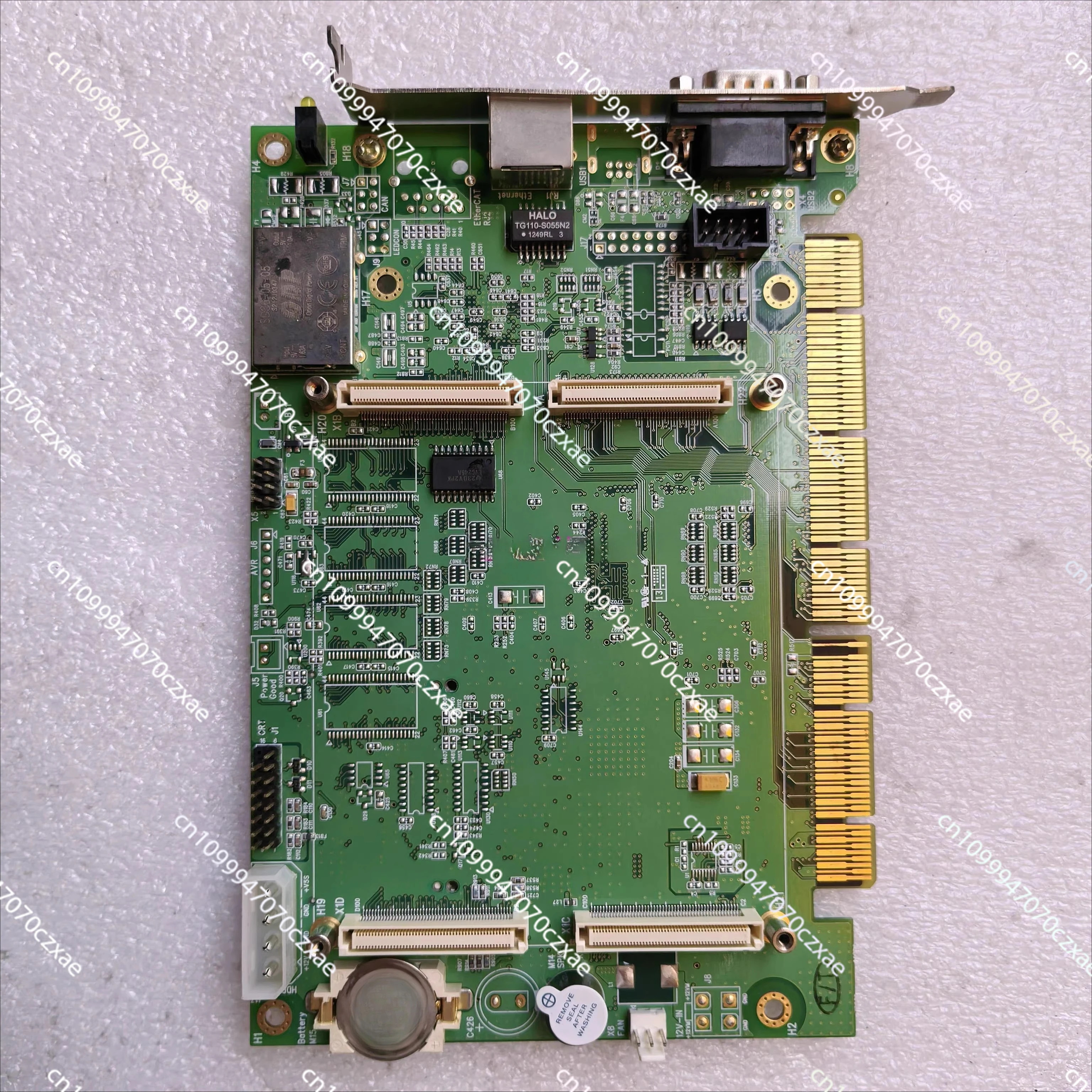 

For SAMSUNG SRC-BMFCE3 VER 1.0 Main Board Second-hand Products