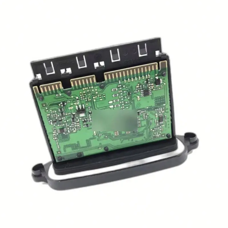 

YW55 для 11-14 BMW X3 F25, старая модель, ксеноновый модуль драйвера фар, компьютерная плата 63117316214