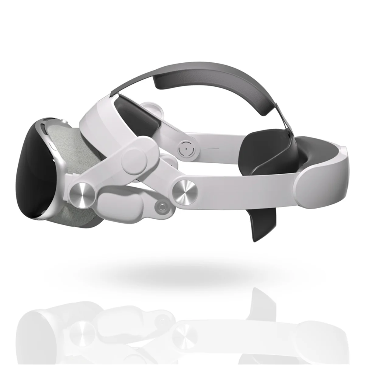 جديد 3C-لعصابات الرأس حزام رأس مريح قابل للتعديل لعصابة الرأس لتخفيف الضغط VR V3