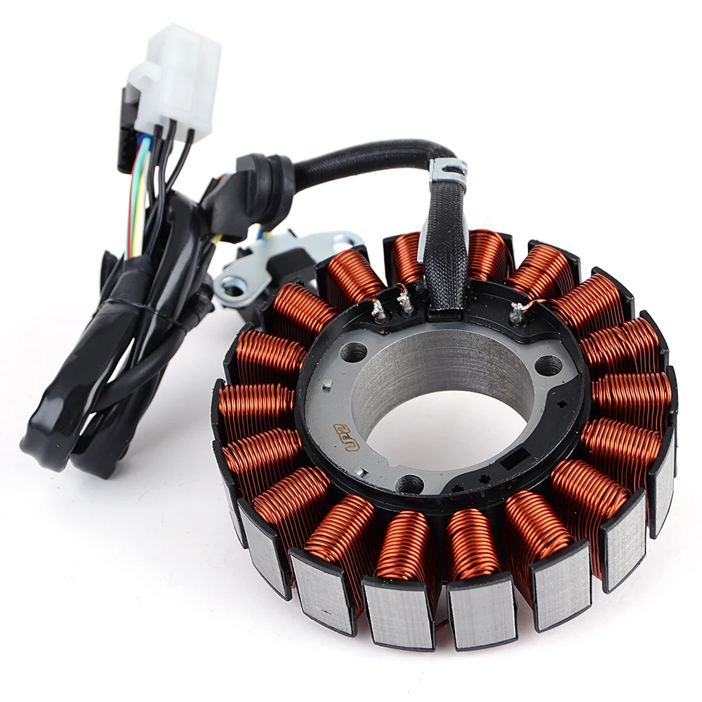 

31120-KZZ-901 для Honda CRF250 CRF 250L 2013 2014 2015 2016 2017 2018 2019 катушка статора мотоцикла