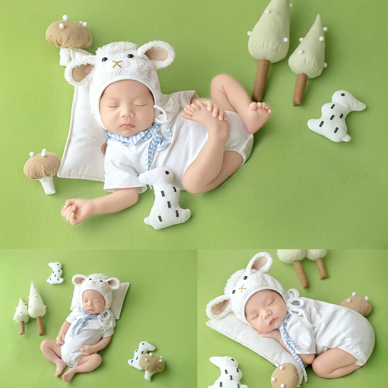 conjunto-de-ropa-para-fotografia-de-recien-nacidos-con-diseno-de-oveja-gorro-de-cordero-adorable-conjunto-de-body-y-accesorios-de-tela-con-forma-de-arbol-y-hongo-disfraz-para-sesiones-de-fotos-en-estudio-para-bebes-de-0-a-1-mes