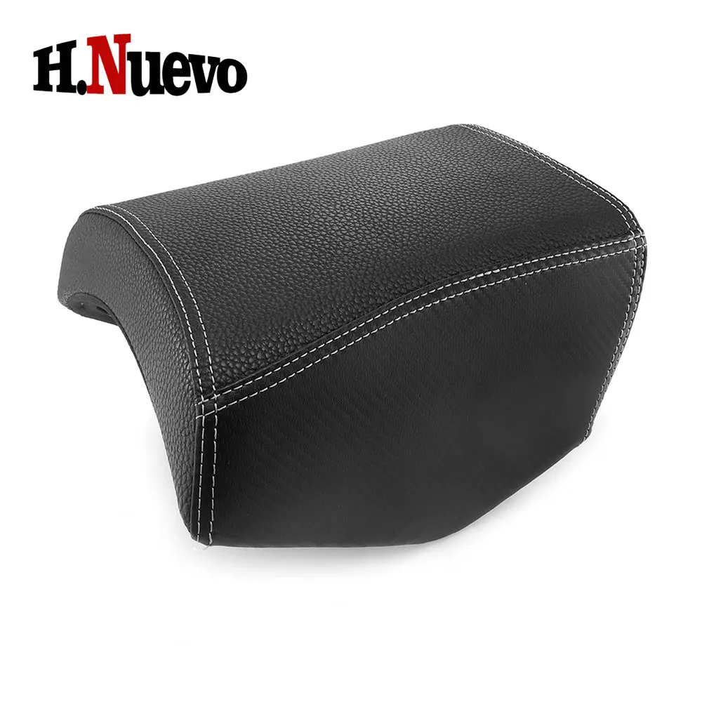 XMAX Child Small Seat For YAMAHA XMAX 250 300 400 2017-2024 Motorcycle Scooter Front Curved Seat Cushion Pad Fuel Tank Seat Bag