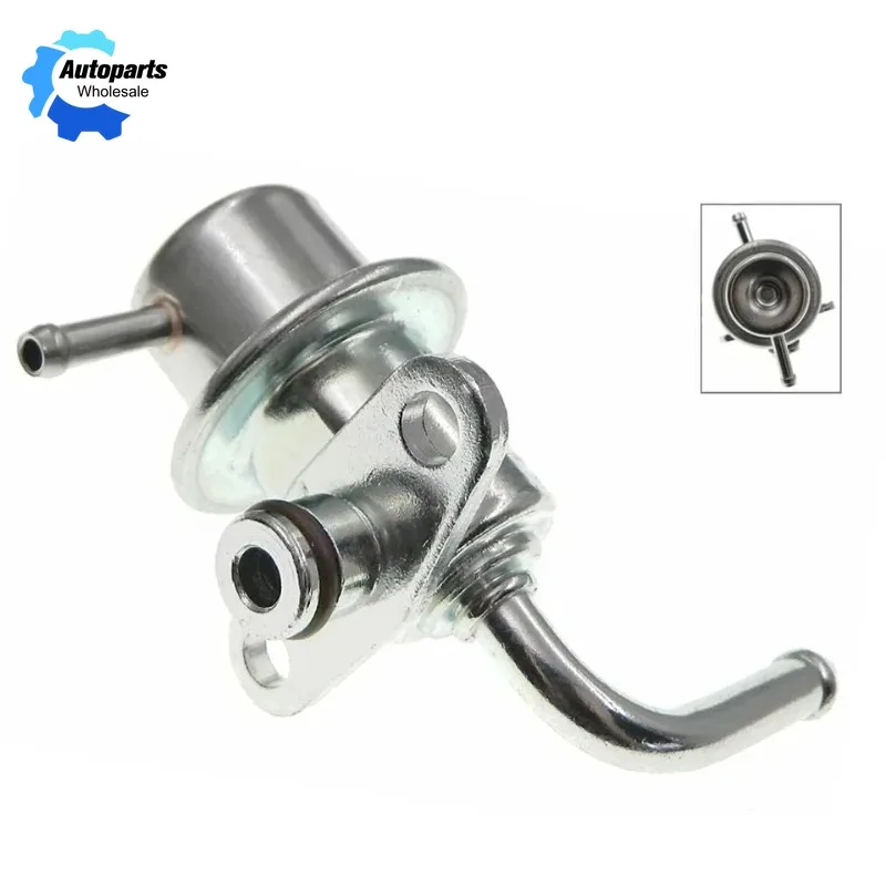 Regulador de Presión de Combustible para Nissan 200SX Sentra 1.6L 1995 1996 1997 1998 1999 2000 22670-41B00 2267041B00 22670 41B00, Repuestos de Auto