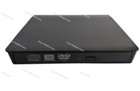 Suitable for LG external DVD burner USB3.0 interface desktop notebook mobile disc playback optical drive