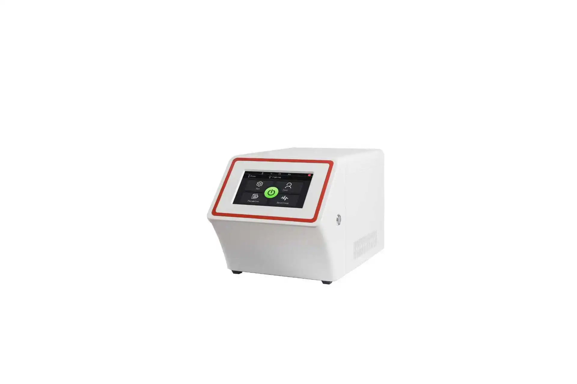 3000W Ultrasonic Cell Homogenizer Multi-Sample Processing with Adjustable Horn Homogenizing Function​ Disperser Extractor