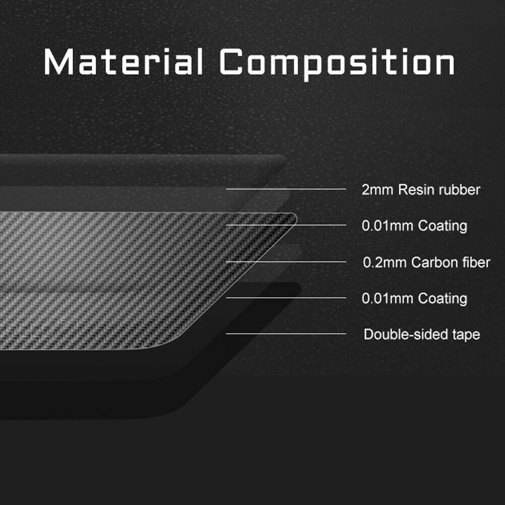 E70 X6 E71 Carbon Fiber Side Air Outlet Vent Cover Trim For For For For Models Between 2008 and 2013 Auto Interior Part