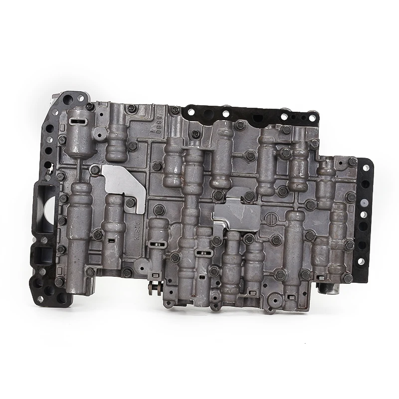 Представляем TR60SN 09D 09D325039A корпус клапана с электромагнитом для Audi Q7 для Volkswagen Touareg Porsche Cayenne, инструменты для коробки передач