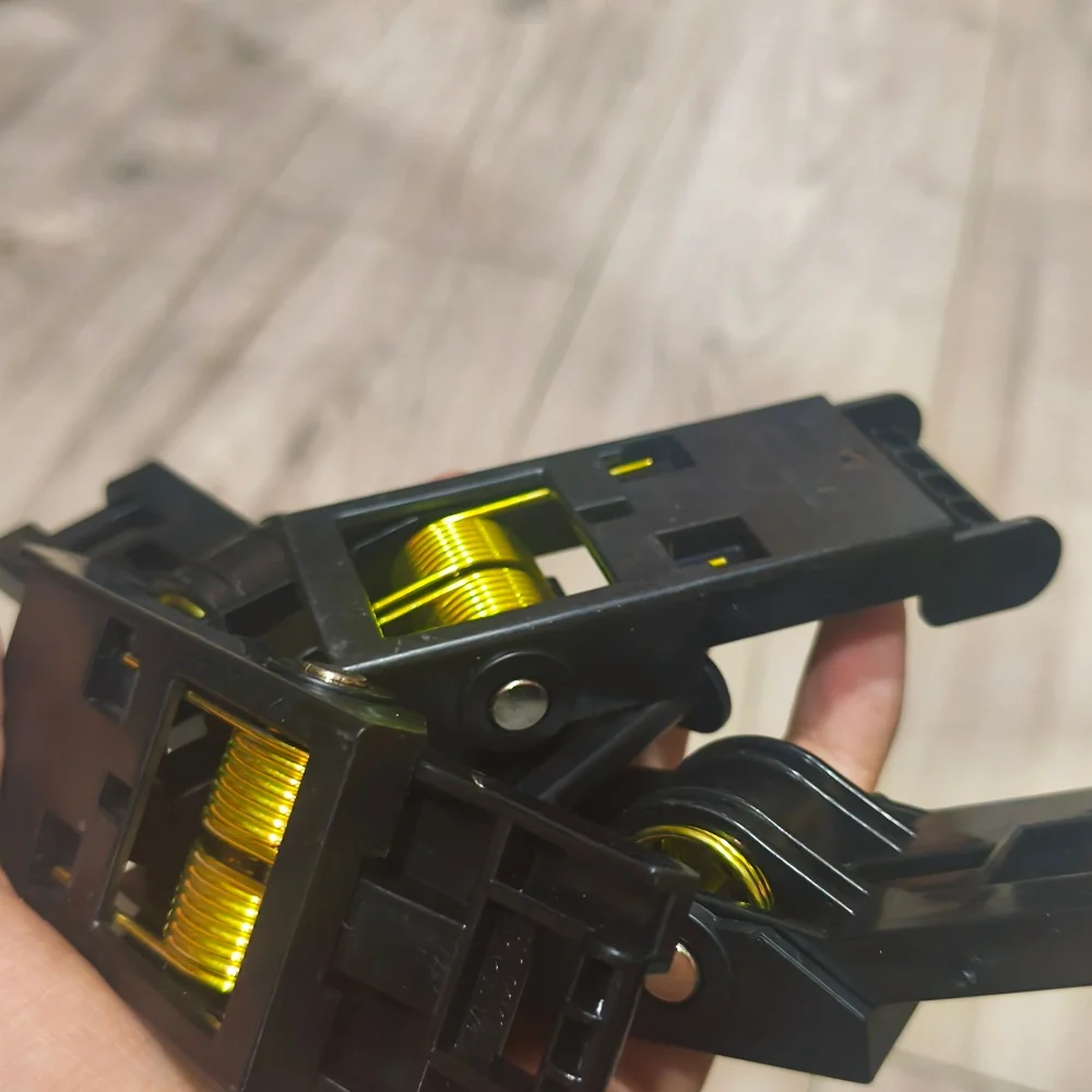 10X CE841-60119 CE847-60110 ADF Hinge for HP M1130 M1132 M1136 M1212 M1213 M1214 M1216 M1217 M1218 M125 M126 M127 M128