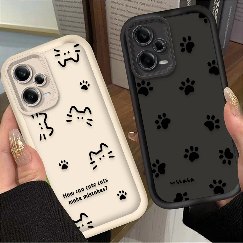 Cat Dog Lovely Line…