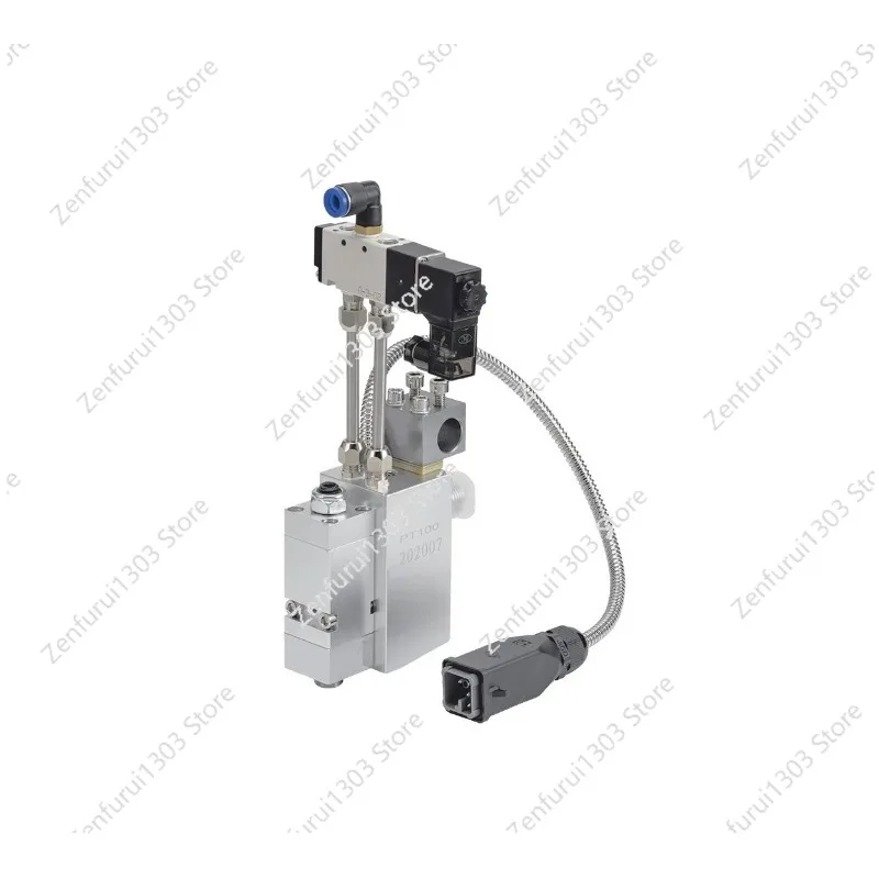 Automatical   / Hot Melt Glue   for Spraying and Coating Application