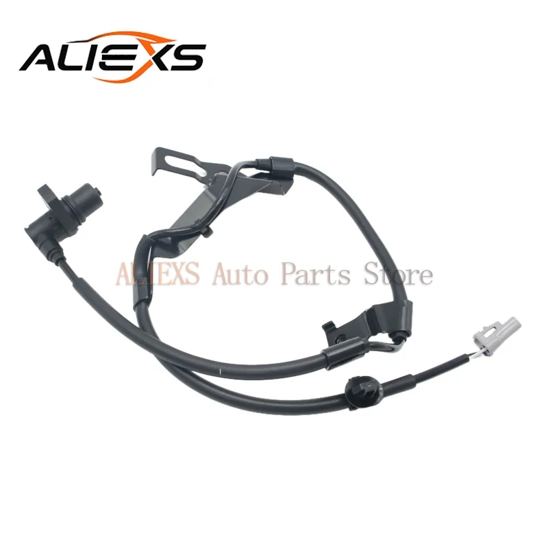 

89543-30160 89542-30160 Передний левый правый датчик скорости ABS для Lexus GS300 GS400 GS430 SC430 Автомобильная запасная часть 8954330160 8954230160