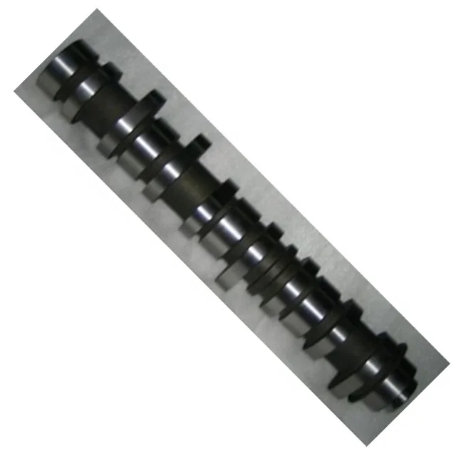 

High Quality ISSUZUI 4HG1 Camshaft 8-94127797-4 New 124 Spider Abarth Engine Model One Model Engine Parts