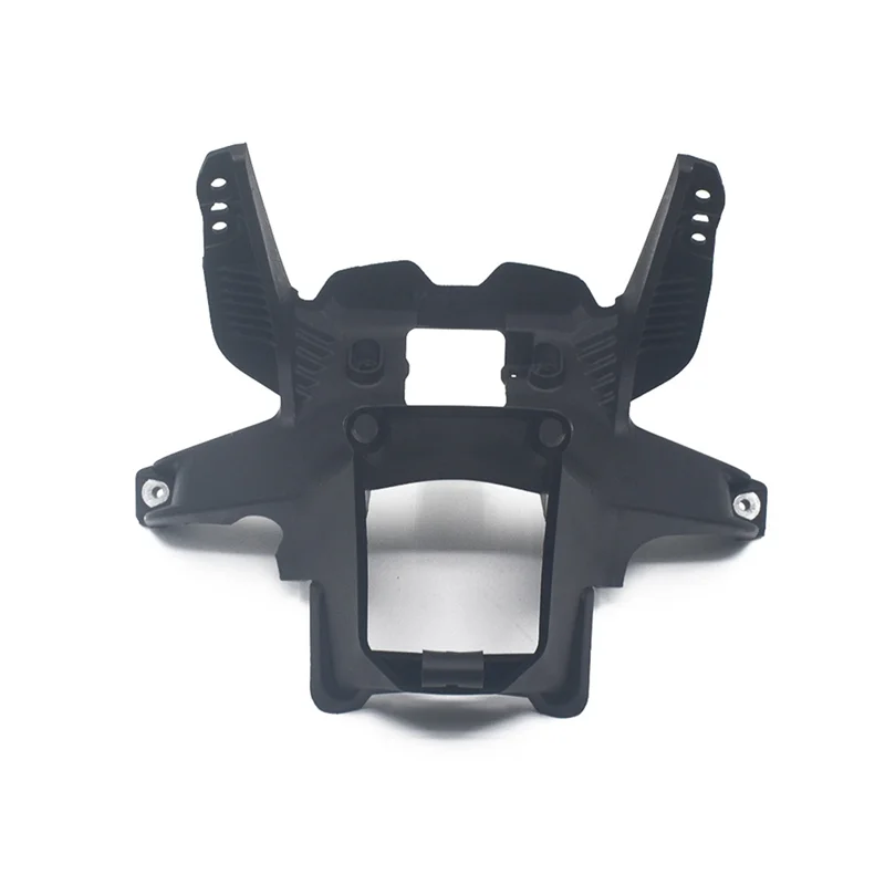 

For Ducati Panigale V2 Motorcycle Black Front Upper Headlight Fairing Stay Bracket