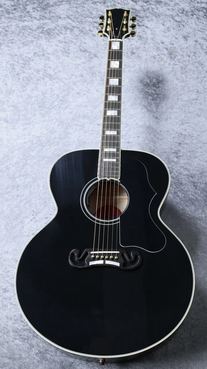 SJ200 Custom  Acoustic Guitar