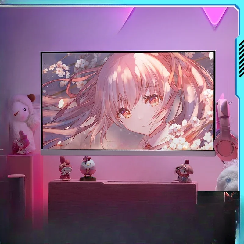 

Gaming monitor 27 inches 2K170HzIPS computer display screen 144