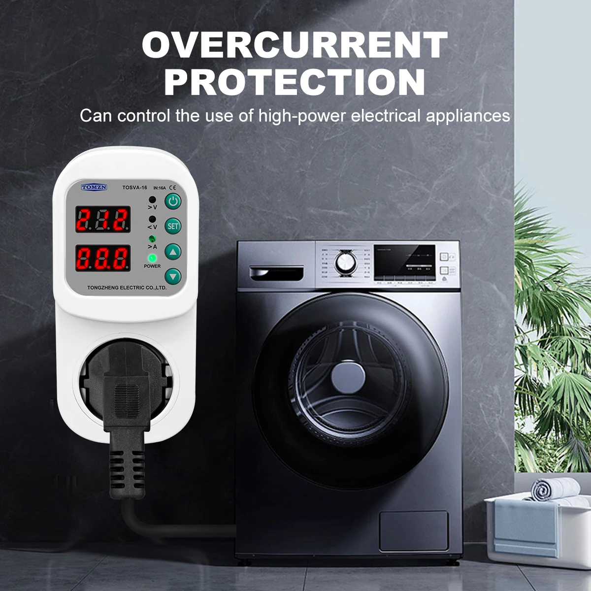 Thumbnail 4 - #41 Surge Protection Sockets List of Top Picks